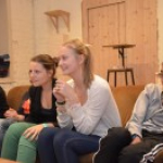 FiVo 2012 - Taufe und Firmung